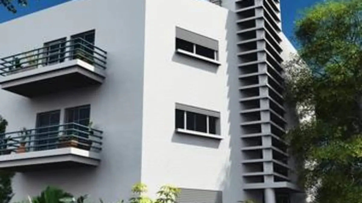 Recherche appartement ou maison