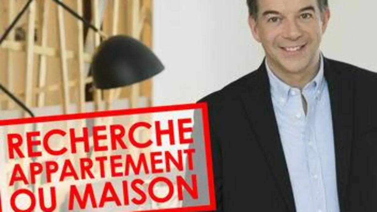 Recherche appartement ou maison