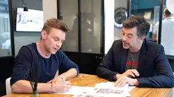 Recherche appartement ou maison Spéciale "extérieurs" : Jeanfi Janssens / Sarah et Vincent / Anne-Laure