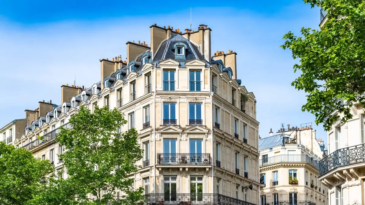Recherche appartement ou maison S16E07 Olivia et David, Quentin et Philippine, Max et Yvan / Sylcie / Aurélia et Julien