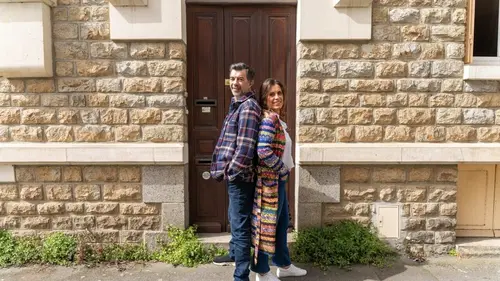 Recherche appartement ou maison S15E03 Spéciale 1er achat