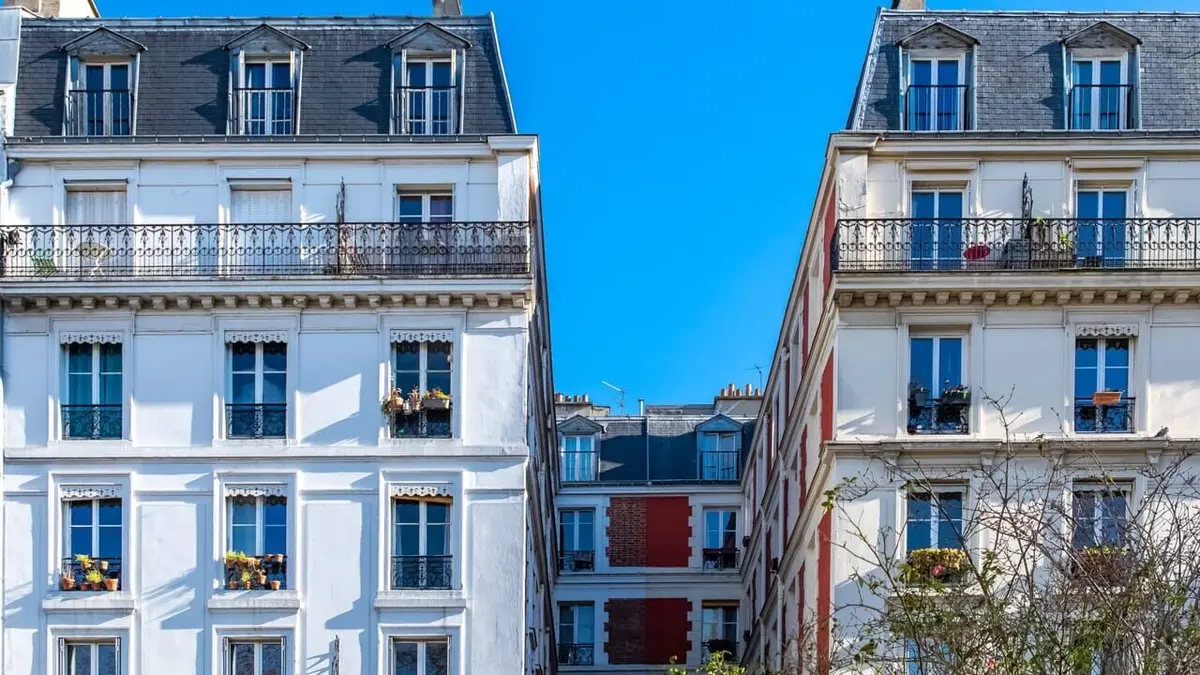 Recherche appartement ou maison S14E08 Spéciale nouveau départ