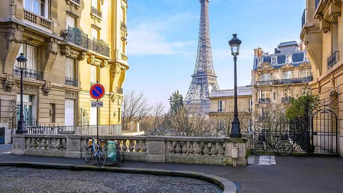 Recherche appartement ou maison S16E05 Agathe / Justine et Lolassonn / Claire et Vincent