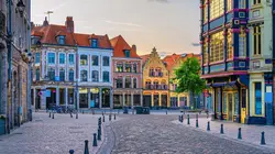 Visuel de Recherche appartement ou maison