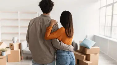 Recherche appartement ou maison Christel / Sophie et Genséric / Méline et Florian