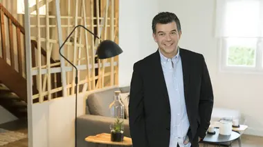 Recherche appartement ou maison Fannie / Valérie et Jean-Pierre / Ibrahim et Anaïs
