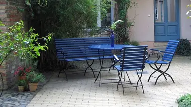 Recherche appartement ou maison Maxime / Armand et Charlène / Nicole
