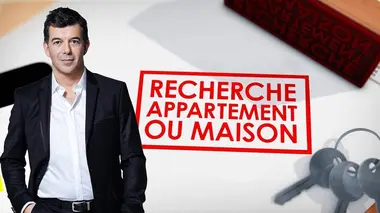 Recherche appartement ou maison Paola / Méline et Florian / Sophie et Genséric
