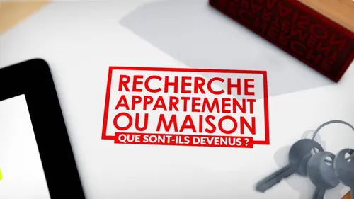 Recherche appartement ou maison : que sont-ils devenus ?