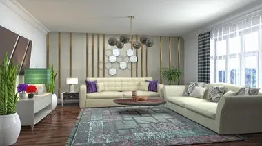 Recherche appartement ou maison S15E11 Spéciale nouvelle vie