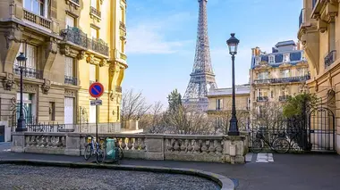 Recherche appartement ou maison S16E05 Agathe / Justine et Lolassonn / Claire et Vincent