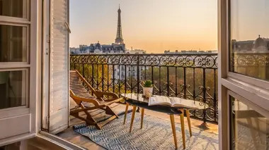 Recherche appartement ou maison S17E01 Spéciale nouvelle vie