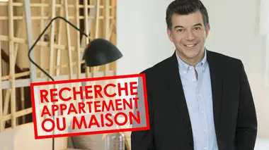 Recherche appartement ou maison Spéciale "extérieurs" : Jeanfi Janssens / Sarah et Vincent / Anne-Laure