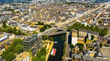Recherche appartement ou maison Vanille / Francesco et Anthony / Sandrine et Olivier