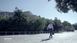 Recherche héritiers S02E03 Grèce