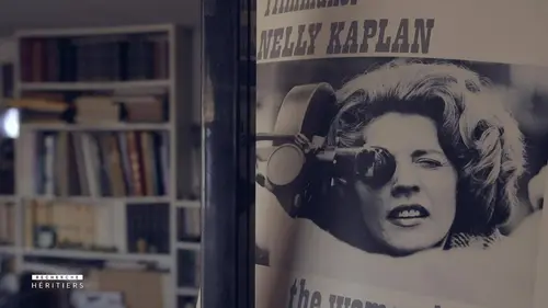 Recherche héritiers S02E01 Kaplan