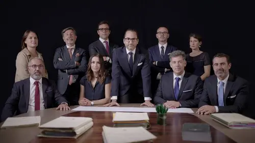 Recherche héritiers S02E05 Batelier