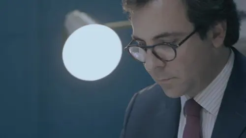 Recherche héritiers S01E05 Les justes