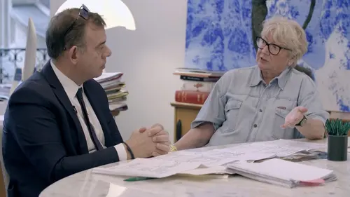 Épisodes de Recherche héritiers