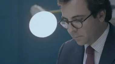 Recherche héritiers S01E05 Les justes