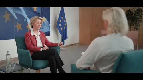 Audiences TV : Recherche Merkel désespérément