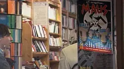 Récit de l'enfer d'Auschwitz : "Maus" d'Art Spiegelman