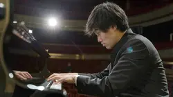 Récital Chopin par Bruce Liu