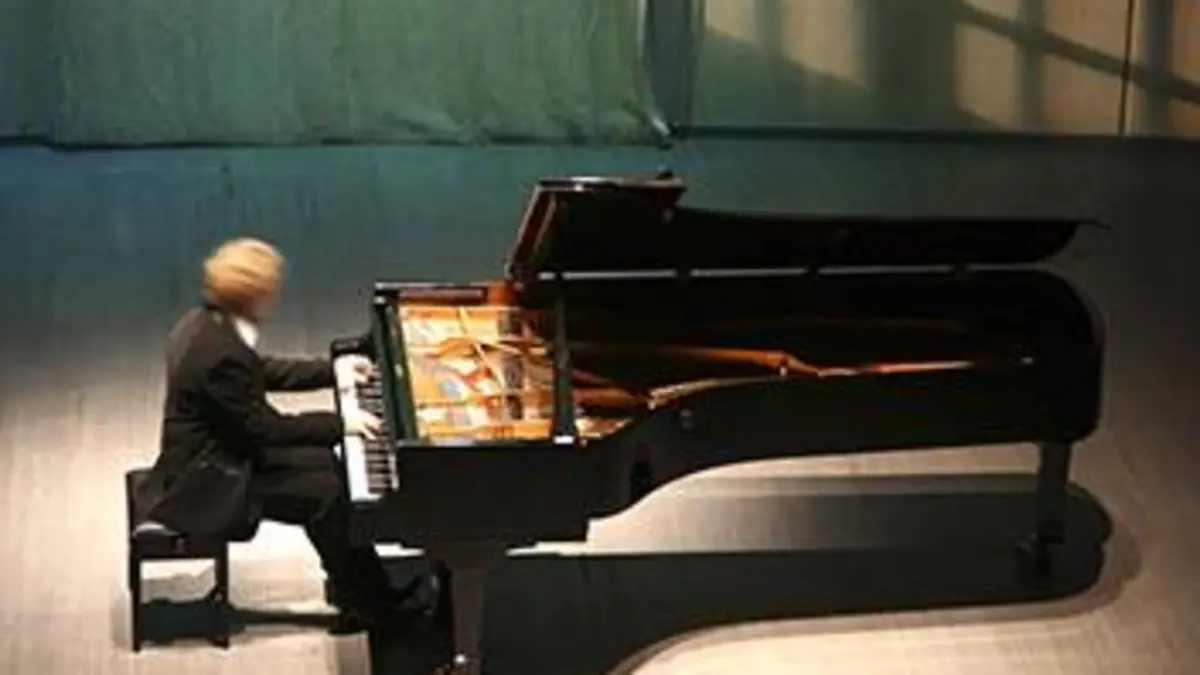 Récital de Julie Fuchs