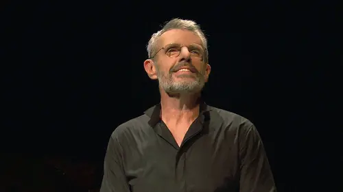 Récital de Lambert Wilson