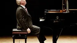 Visuel de Récital Maurizio Pollini