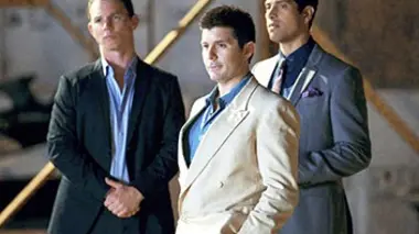 Un moment de faiblesse