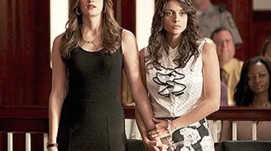 Dans l'oeil du cyclone