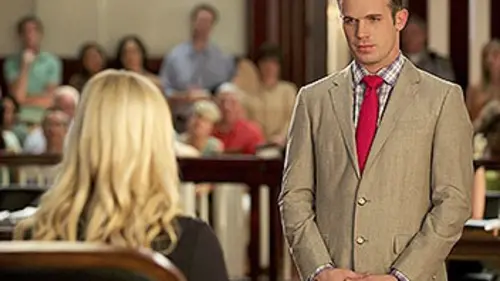 Reckless : la loi de Charleston S01E12 Le verdict