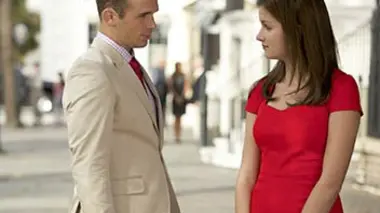 Reckless : la loi de Charleston S01E10 51 pour cent