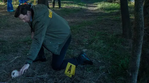 Reckoning S01E02 Pensées troubles