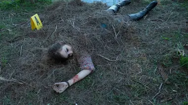 Les fantômes du passé