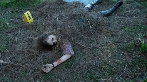 Reckoning S01E08 Les fantômes du passé