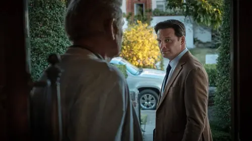 Reckoning S01E05 Partie de chasse