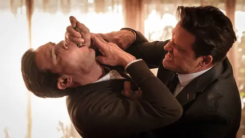 Reckoning S01E03 Vous faites erreur