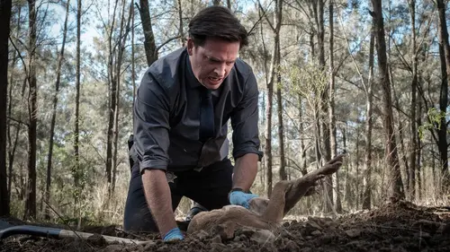 Reckoning S01E10 Le sanctuaire