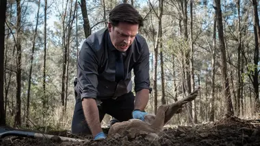Reckoning S01E07 Alaska