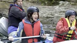 Visuel de Reconquérir une femme