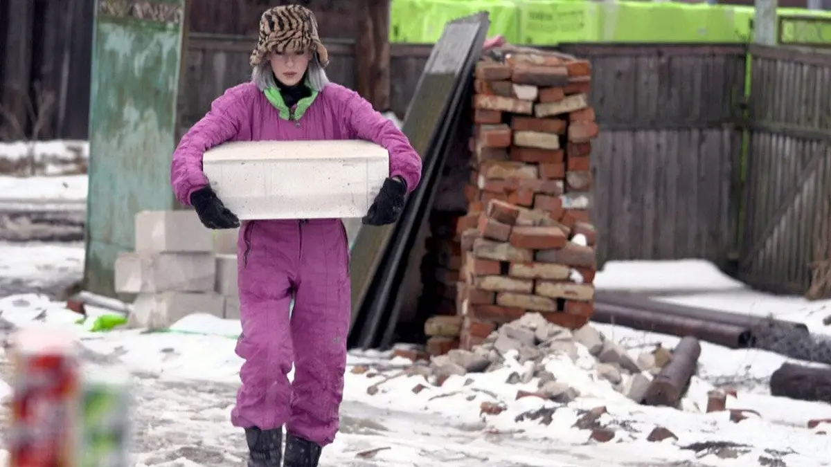 Reconstruire l'Ukraine : La scène techno s'engage