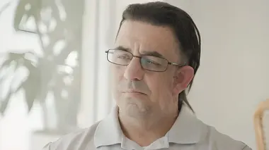 Le mystère de la paupière