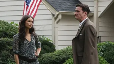 Rectify S01E01 Always There