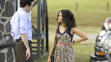 Rectify S01E03 Modern Times