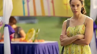 Rectify S01E05 Drip, Drip