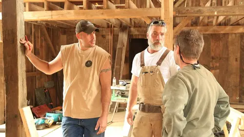 Casting Récuperfection