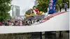 Red Bull Stalen Ros