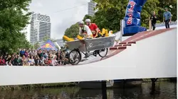 Visuel de Red Bull Stalen Ros